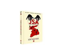 JSA-Joint Security Area [Édition Mediabook Collector Blu-Ray + DVD]