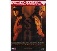 JSA - Joint Security Area [Édition Simple]