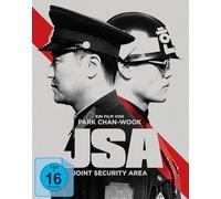 JSA - Joint Security Area - Mediabook (4K Ultra HD) (+ 2 Blu-ray) [Region B] [2000]