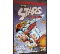 Jsa Presents Stars And Stripes TP Vol 01