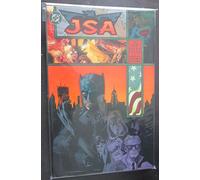 Jsa: The Liberty Files (JSA (Justice Society of America) (Graphic Novels))
