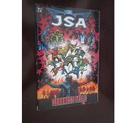 JSA: Darkness Falls - Book 02