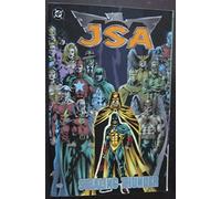 Jsa TP Vol 05 Stealing Thunder (JSA (Justice Society of America) (Graphic Novels))