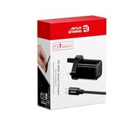 JSAUX 60W USB C Charger Intended for Nintendo Switch 2 Support TV Mode