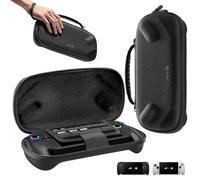 JSAUX Carrying Case for ROG Xbox Ally / ROG Xbox Ally X (2025), Compact Protective Hard Shell, Slim Portable Travel Storage Case Accessories -BG0135