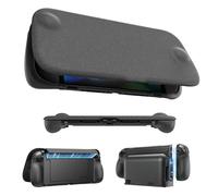 JSAUX Grip Case for Nintendo Switch 2, Slim Magnetic Detachable Front Cover