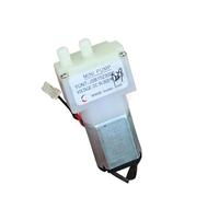 JSB1523006 DC 5V 6V 030 Vacuum Pump Air Diaphragm Current 80mA 60KPa 0.6L/min