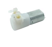 JSB2025 Mini 130 Peristaltic Pump DC 3V 3.7V 5V 6V Micro Self-Priming Liquid Pump Floor Washer Water Pump Sweeping Robot Pump