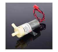 JSB2438039 Large Flow DC 12V High Pressure Water Pump Small 370 electronic starter Diaphragm Self Priming Pump Water Suction Pump RUAJOGYNVM