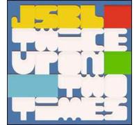 Jsbl - Twice Upon Two Times