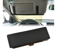 JSCARLIFE Car Visor Sunshade Extender,Universal Cars Sun Visor Anti Glare Car Sun Blocker for Driver,Passenger Side And Short People