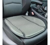JSCARLIFE Large Gel Seat Cushion,Cooling Truck Seat Cushion Breathable Car Seat Cushion Honeycomb Design Egg Cushion Chair Pad Seat Cushion for Car,Home Office Chair/Wheelchair