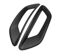 JSDFX Replace Light Cover Car Front Fog Light Cover Frame Decoration Accessories For Great Wall For Cannon For GWM For Poer For Ute 2019 2020 2021 2022