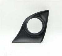 JSDFX Replace Light Cover Fog Light Cover Bezel Frame Shell Right Side For Lexus For IS250 For IS300 2011 2012 2013 Car Accessories