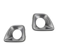 JSDFX Replace Light Cover For Great Wall For Haval For H9 2020 2021 Fog Light Cover Auto Front Bumper Lower Grille Lamp