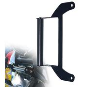 JSDHFQ 22MM Motorcycle Phone Holder Stand GPS Navigation Plate Bracket Accessories For ADV150 ADV 150 2019 2020