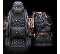 JSDHFQ Car Cover Full Set Leather Car Waterproof Cover Protective Case Accessories For For Toledo