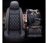 JSDHFQ Car Cover Full Set Leather Car Waterproof Cover Protective Case Accessories For For Toledo