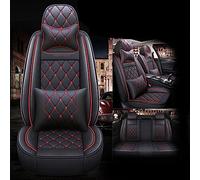 JSDHFQ Car Cover Full Set Leather Car Waterproof Cover Protective Case Accessories For For Toledo