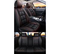 JSDHFQ Car Seat Cover Full Set Leather Car Waterproof Seat Cover Seat Cushion Auto Accessories For C&hevrolet For Malibu For Lova RV