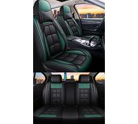 JSDHFQ Car Seat Cover Full Set Leather Car Waterproof Seat Cover Seat Cushion Auto Accessories For C&hevrolet For Malibu For Lova RV