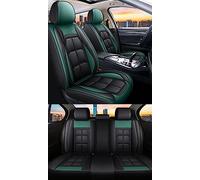 JSDHFQ Car Seat Cover Full Set Leather Car Waterproof Seat Cover Seat Cushion Auto Accessories For C&hevrolet For Malibu For Lova RV