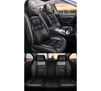JSDHFQ Car Seat Cover Full Set Leather Car Waterproof Seat Cover Seat Cushion Auto Accessories For C&hevrolet For Malibu For Lova RV