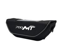 JSDHFQ for CFMOTO 700MT 700 MT 700-MT Motorcycle Accessories Waterproof Dustproof Handlebar Storage Bag
