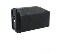 JSDHFQ for R1250GS R1200GS LC Adventure 2013-2023 Left Side Bracket Toolbox Toolbag Tool Box Inner Bag