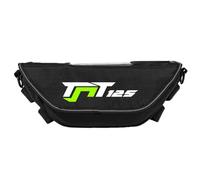 JSDHFQ for TNT125 Tnt125 TNT 125 Motorcycle Tools Bag Waterproof and Dustproof Convenient Travel Handlebar Accessories