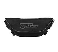 JSDHFQ for TNT125 Tnt125 TNT 125 Motorcycle Tools Bag Waterproof and Dustproof Convenient Travel Handlebar Accessories