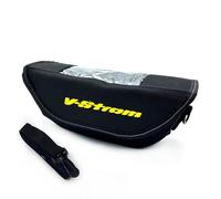 JSDHFQ Handlebar Waterproof Bag Travel Storage for Suzuki V-Strom 1000 650 V Strom Vstrom