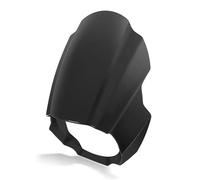 JSDHFQ Motorcycle Accessories Headlight Fairing Front Head Windshield Cover Windscreen For K&awasaki Eliminator 400 450 500 2024 2025