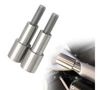 JSDHFQ Motorcycle Bracket Extension Rod Support Mobile Phone Navigation Accessories For BMW R 1250 RT - 2020 R1250RT 2021