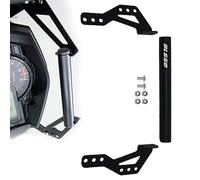 JSDHFQ Motorcycle Phone Holder Stand GPS Navigation Plate Bracket Accessories 2022 For SUZUKI DL650 Vstrom 650 XT 650XT V-strom DL