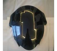 JSDHFQ Motorcycle Windshield Windscreen For S&uzuki GSF Bandit 650 1200 1250 S 2006-2012 2013 2014 2015 GSF650S GSF1250 GSF1200 Screen