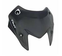 JSDHFQ Motorcycle Windshield Windscreen Visor For Y&amaha T-MAX 560 TECH MAX 2022 2023 TMAX560 TECH MAX 22 23