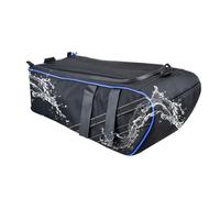 JSDHFQ Scooter Accessories Under Seat Storage Bag Rear Cushion Cargo Bags with Shoulder Strap for Rukus Zoomer 2010-2021