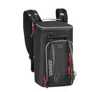 JSDHFQ UTV Seater Center Storage Bag For RZR PRO XP / 4 2020 2021 2022 1680D Water Hydration Outdoor Backpacks