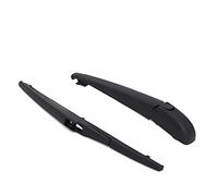 JSDNI 12" Car Rear Wiper Blade Blades Wipers Arm For L&and R&over For Discovery Sport L550 2015-2022 Windscreen Accessories Car Accessories