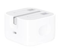 Jsdoin 20W USB C Plug, PD 3.0 Fast Charger UK Wall Charger Adapter, Compact Power Plug Compatible with iPhone 17/16/15/14/13 Pro Max, iPad, Galaxy S23, Pixel, Tablet