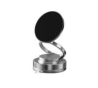 JSFCHYCZ Car Phone Holder for Mercedes Benz R-Class (6seats) 2005-2013, Phone Holder for Cars, Phone Holder, Mobile Phone Holder for Car, 360°Rotation, Car Accessories,Black