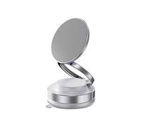 JSFCHYCZ Car Phone Holder for Opel Zafira C 2012-2023, Phone Holder for Cars, Phone Holder, Mobile Phone Holder for Car, 360°Rotation, Car Accessories,White