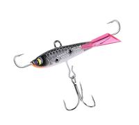 JSGHGDF 10g 6cm Fishing Crankbaits Angling Lures Swimbaits Reinforced Hard Baits Sea Trouts Saltwater Freshwater Crankbait Sinking