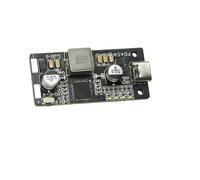 JSGHGDF 2-6S PD45W Battery Charging Discharge Module Type C with QC2.0 Fast for Power Case Project Accessories Battery Module