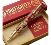 JSGHGDF 250th Anniversary Commemorative Pen with Smooth Writing and Ergonomic Grip for Offices School Use Creative Ballpoint