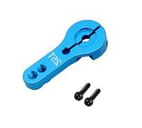 JSGHGDF 25T Metal Servo Arm For MG946R For Precise Control Remote Control Models And Robotics Mechanical Engineering