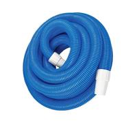 JSGHGDF 29.5 Feet Swimming Pool Hose Featuring Rotating Connectors for Quick Cleaning Works with Various Vacuums and Suction Hose