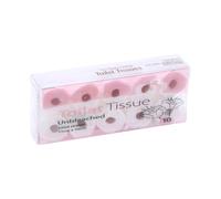 JSGHGDF 3 Miniature Tissue Paper Set for 1/12 Accessories Creative Crafting & Interactive Pretend Play Toy Doll House Creative Accessories