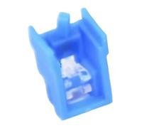 JSGHGDF Additional ABS Metal Phonograph Needle For Clear Sound Reproduction On Various Record Player Models Global Phonograph Round Agreement